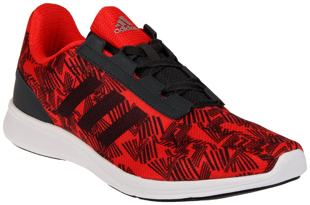 

Adidas Men Running Shoes ( Multi-Color )