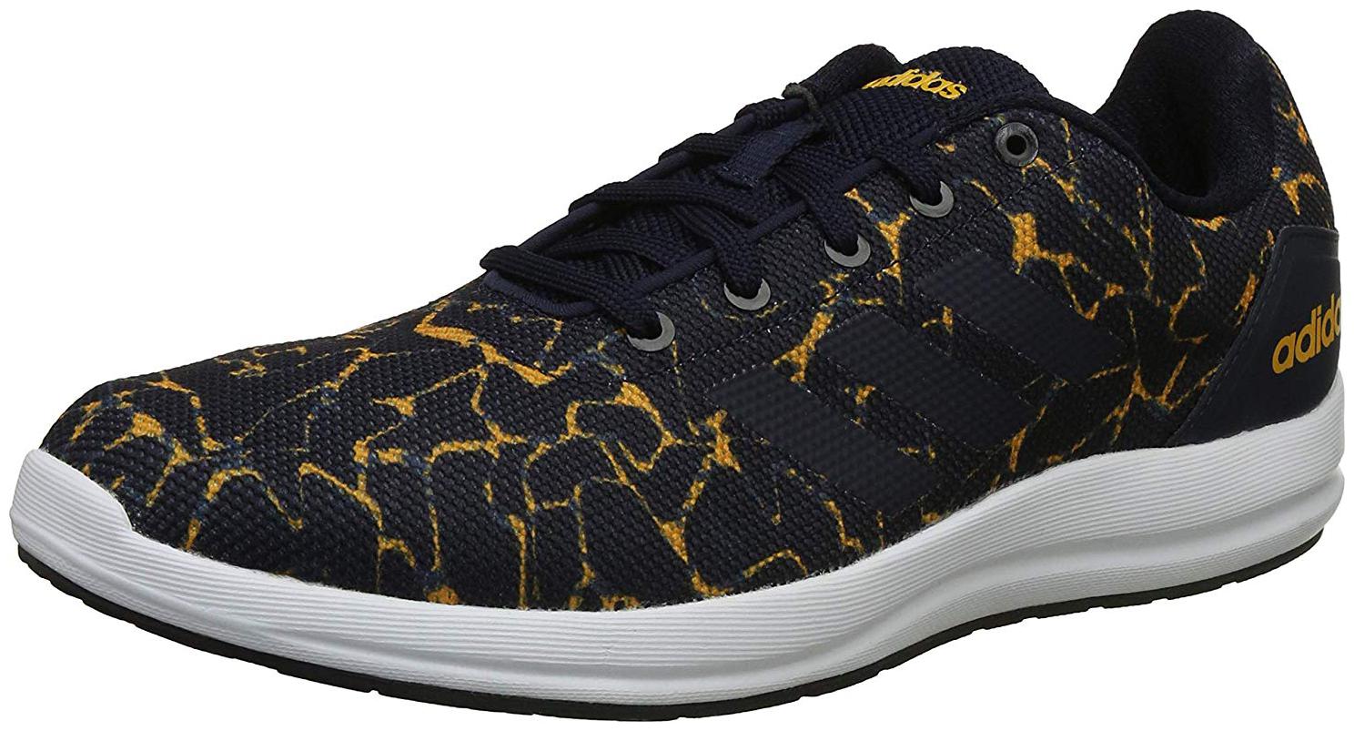 

Adidas Men Running Shoes ( Multi-Color )
