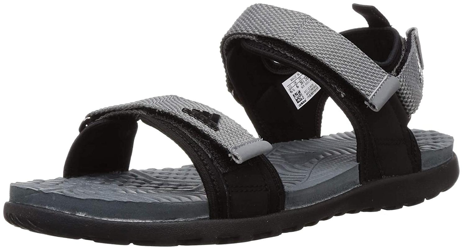 

Adidas Men Grey Sports Sandals