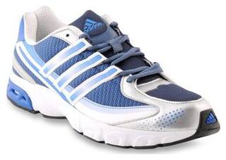 Adidas Adiquest Blue Men's Running Sport Shoes