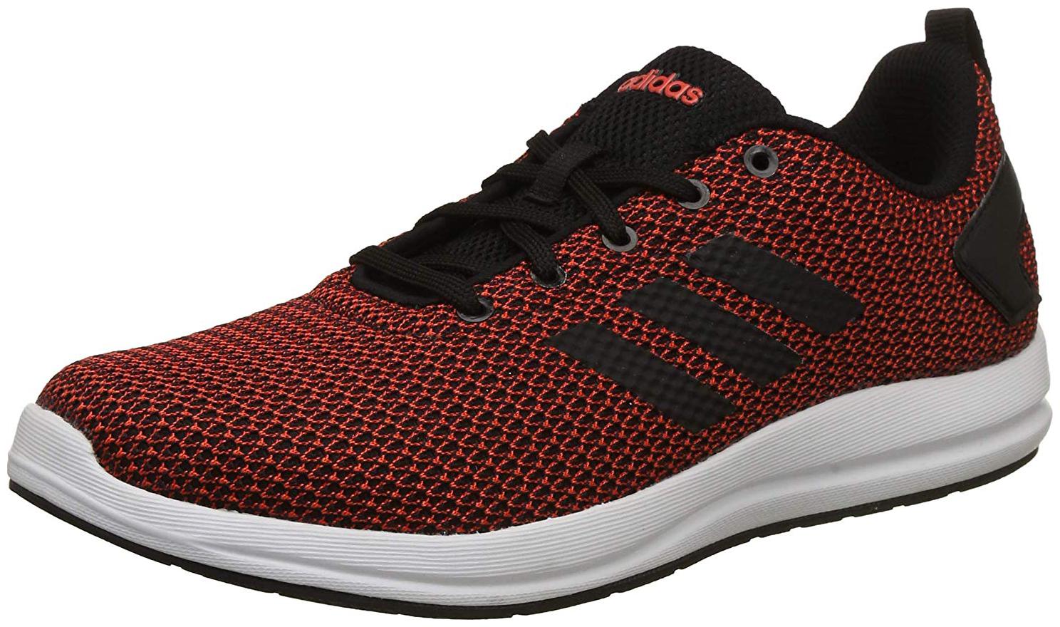 

Adidas Men Running Shoes ( Red )