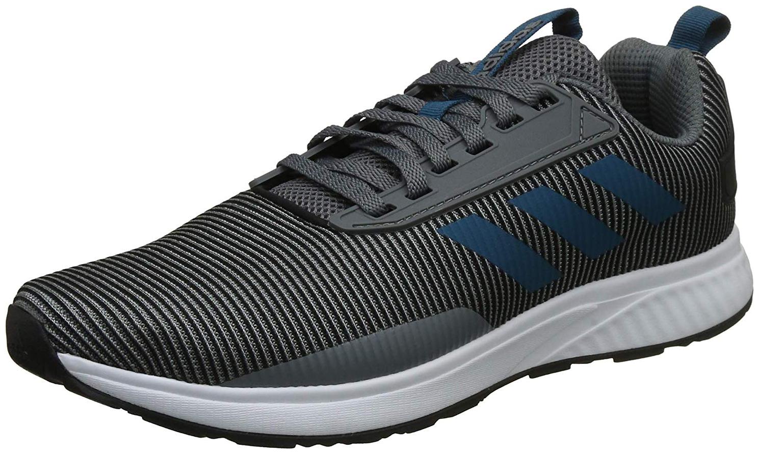 

Adidas Men Running Shoes ( Grey )
