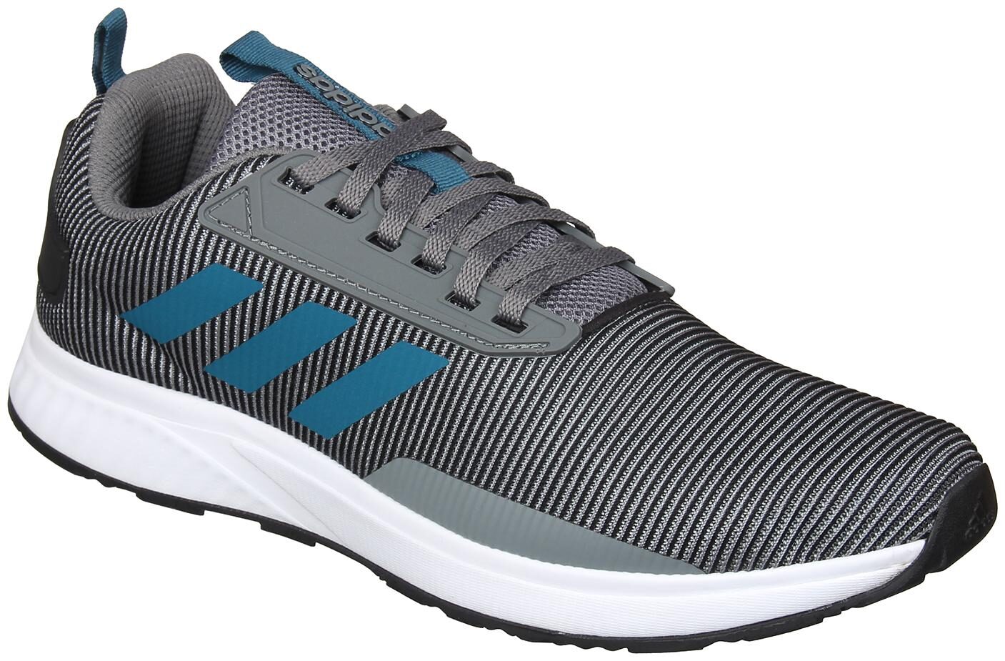 

Adidas Men Running Shoes ( Grey )