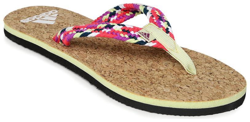 

ADIDAS BEACH CORK THONG WS FLIP FLOP