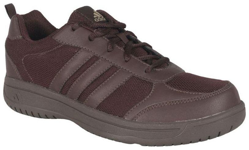 

Adidas Men Running Shoes ( Brown )
