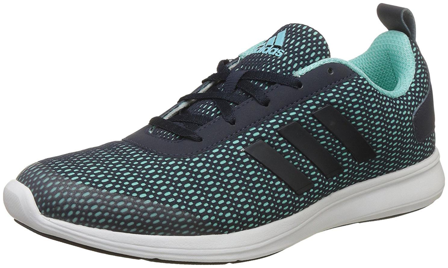 

Adidas Men Running Shoes ( Blue )