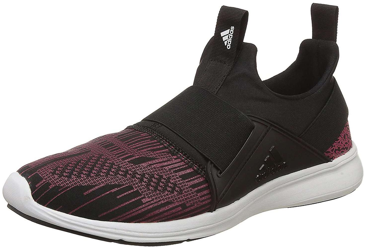 

Adidas Men Running Shoes ( Black )