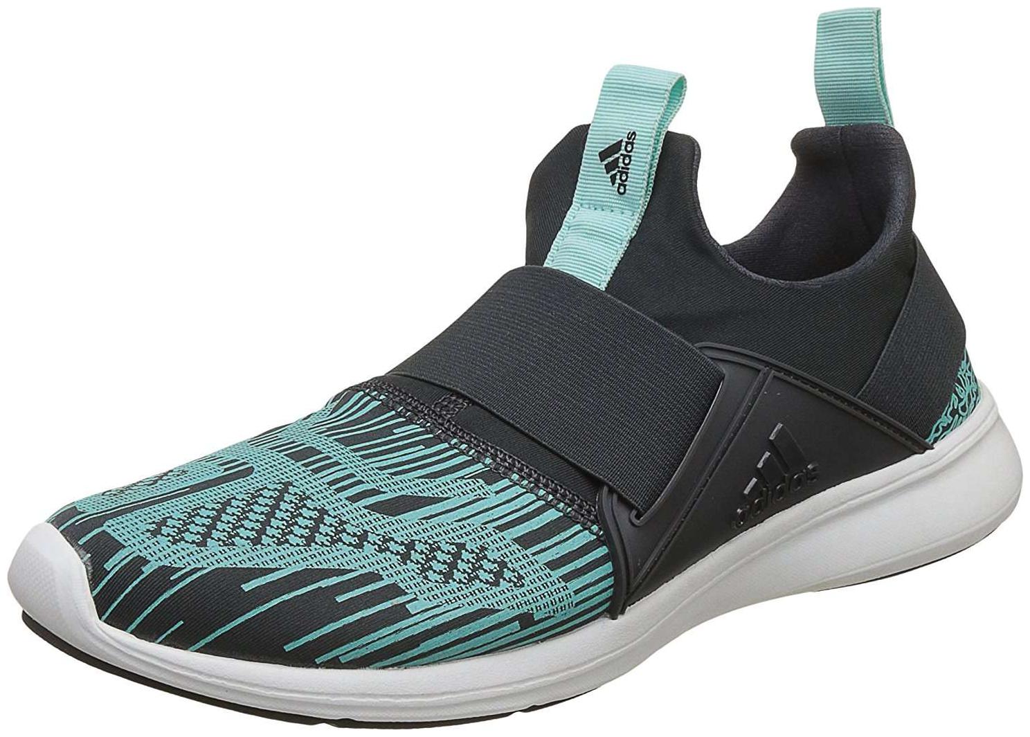 

Adidas Men Running Shoes ( Black )