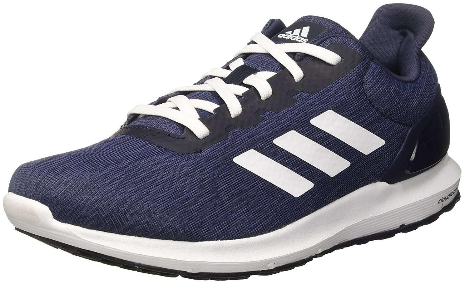 

Adidas Men Running Shoes ( Blue )