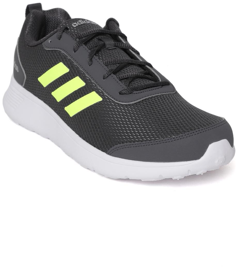 

Adidas Men DROGO M Running Shoes ( Grey )