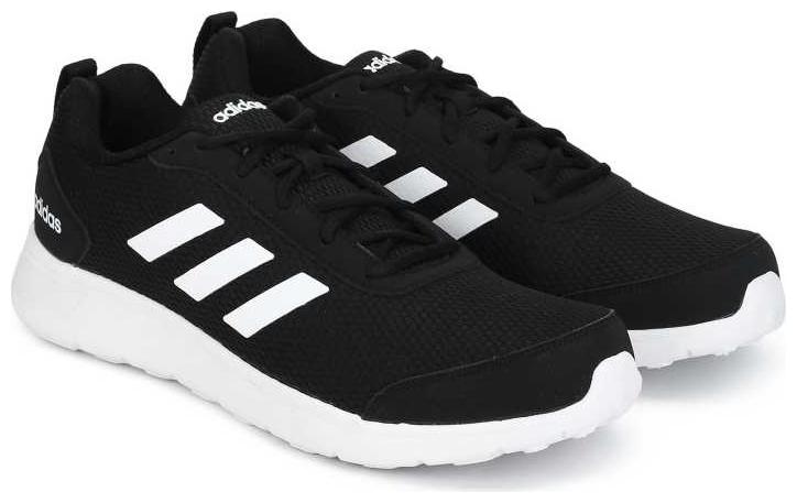 

Adidas Men DROGO M Running Shoes ( Black )