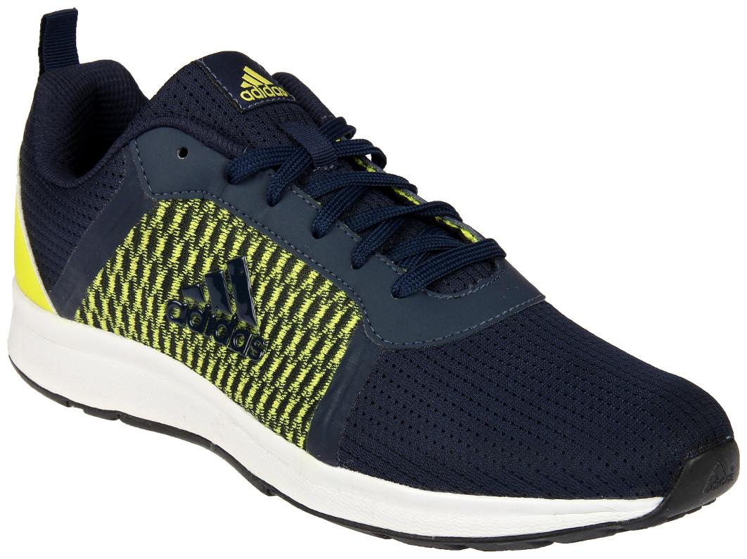 

Adidas Men Running Shoes ( Multi-Color )
