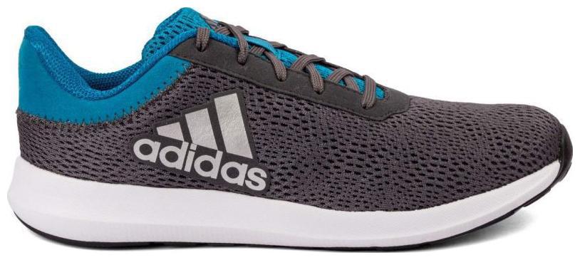 

Adidas Men Running Shoes ( Grey )