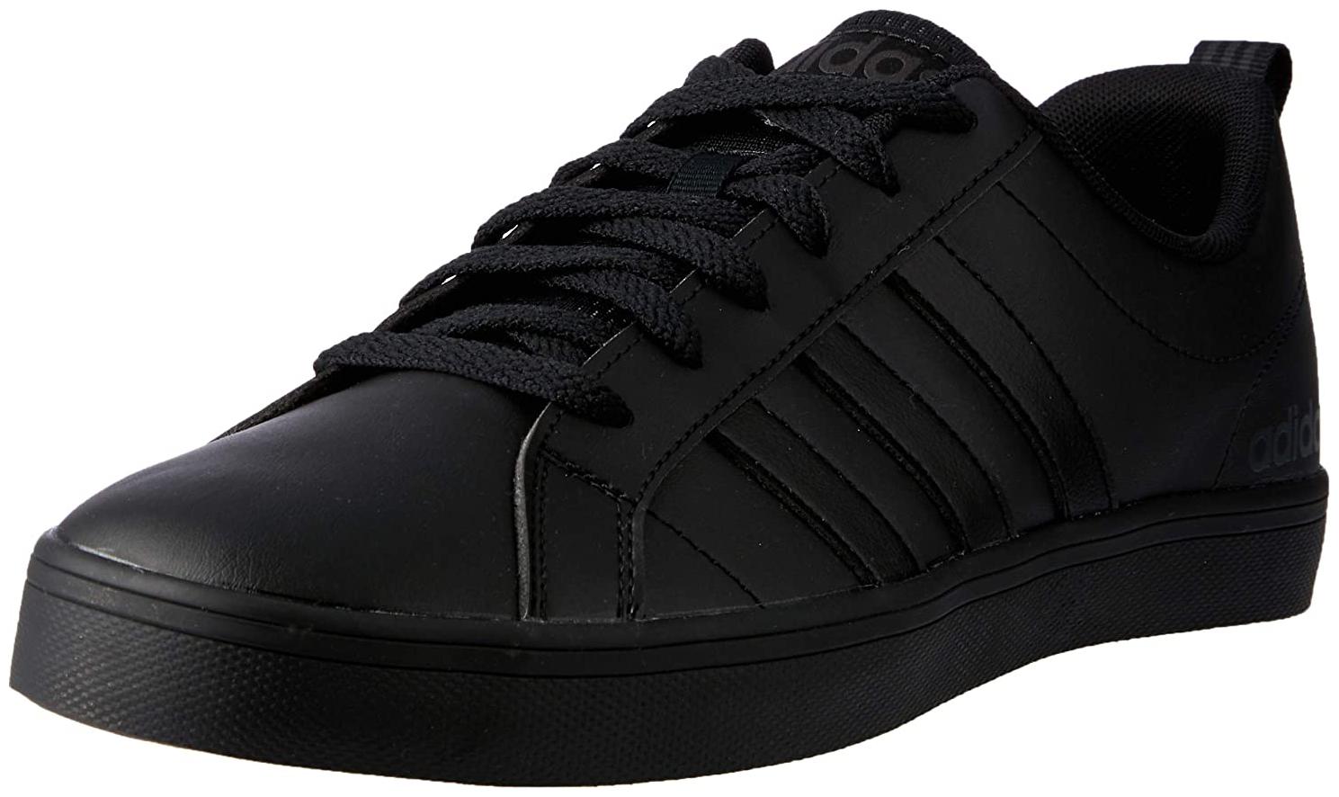 

Adidas Essential VS Pace Men Black Sneakers