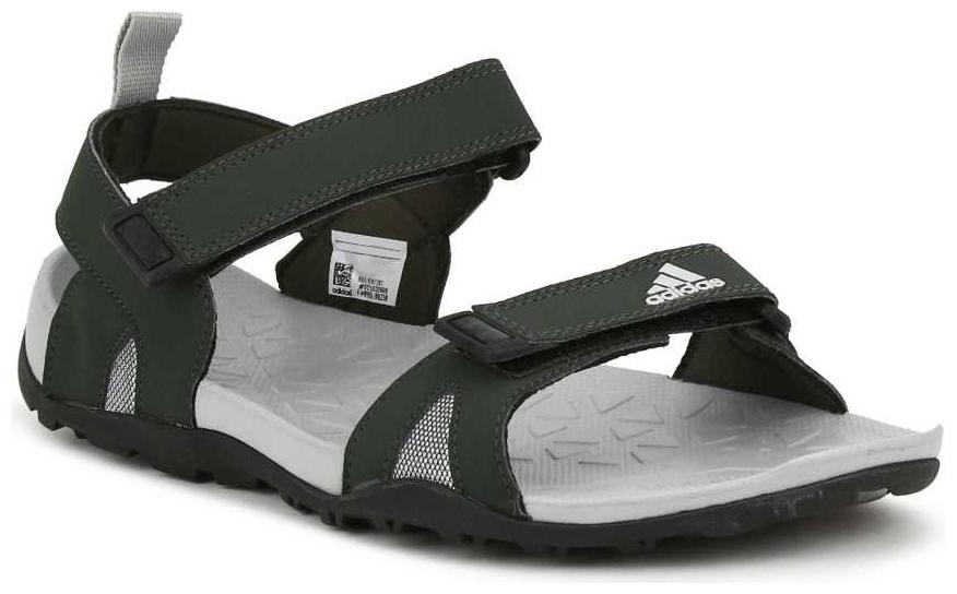 

Adidas Men Green Floaters