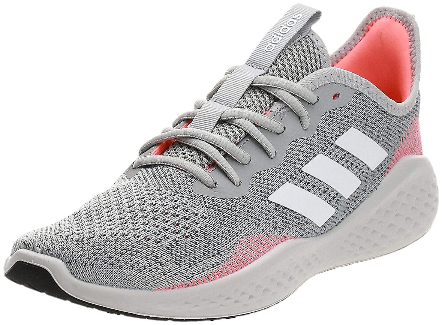 

Adidas Men Fluid Flow Running Shoes ( Multi-Color )