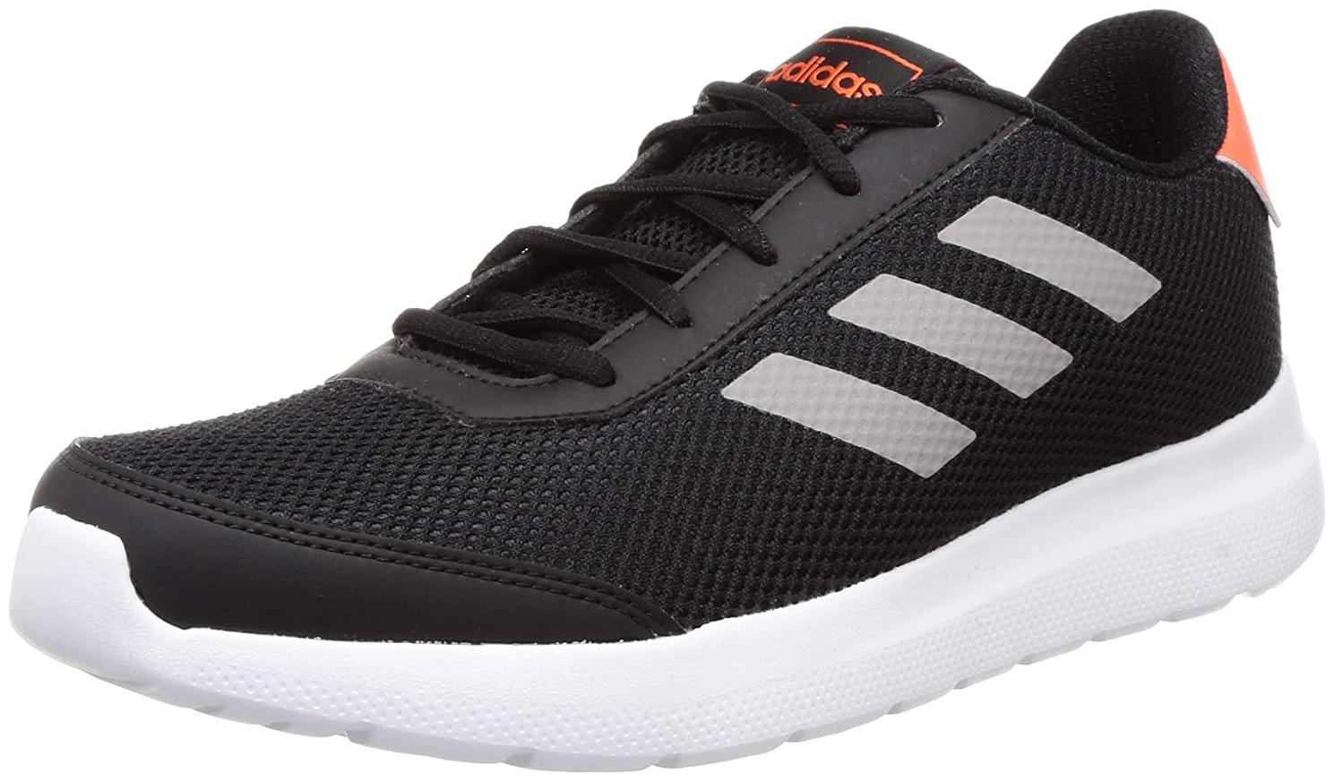

Adidas Men Glarus Running Shoes ( Black )