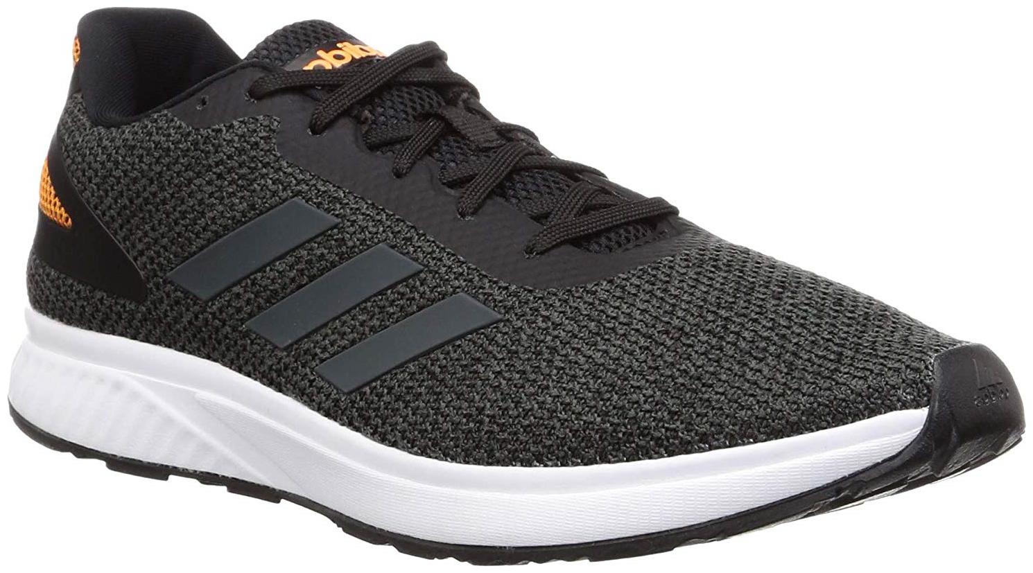 

Adidas Men ENTHO M Running Shoes ( Green )