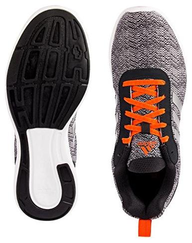 adidas men's adiray 1.0 m