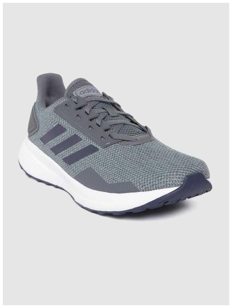 

Adidas Men DURAMO Running Shoes ( Grey )