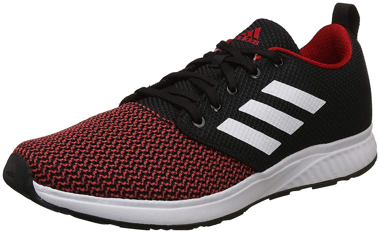 

Adidas Men Running Shoes ( Red )