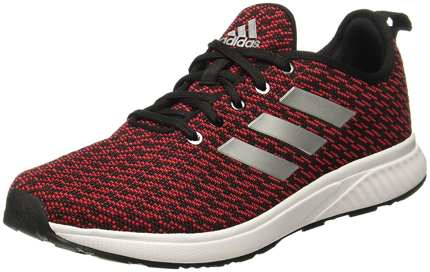 

Adidas Men Running Shoes ( Red )
