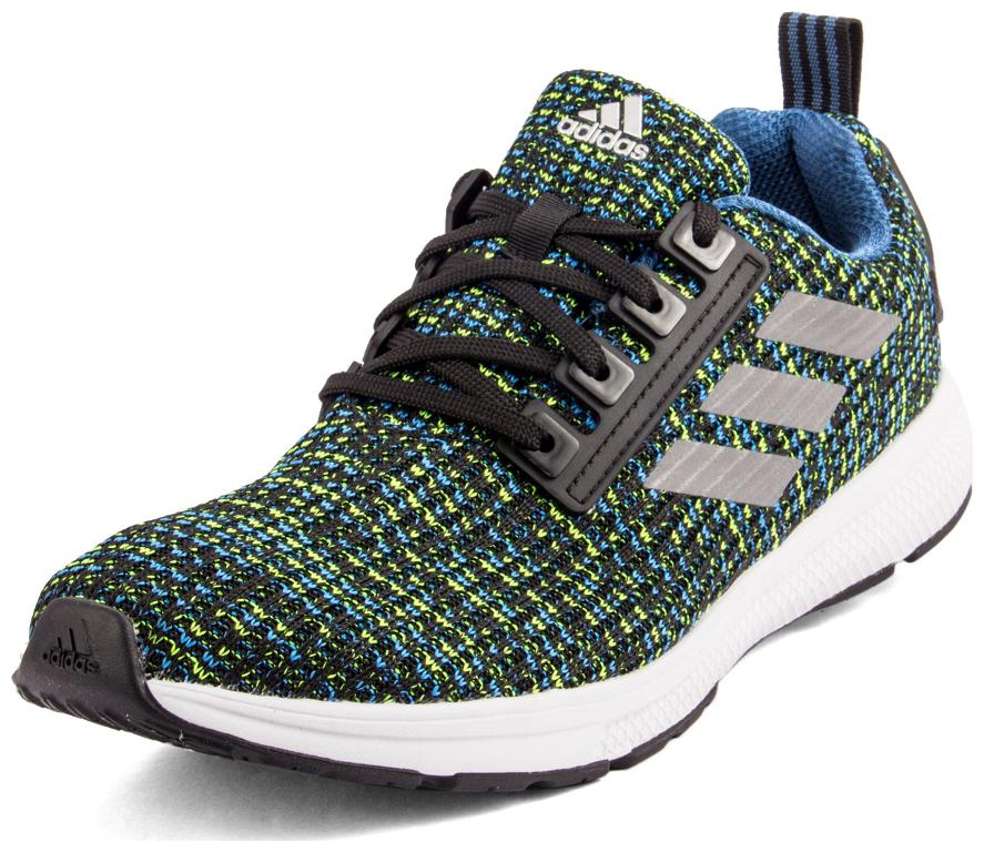 

Adidas Men Running Shoes ( Green )