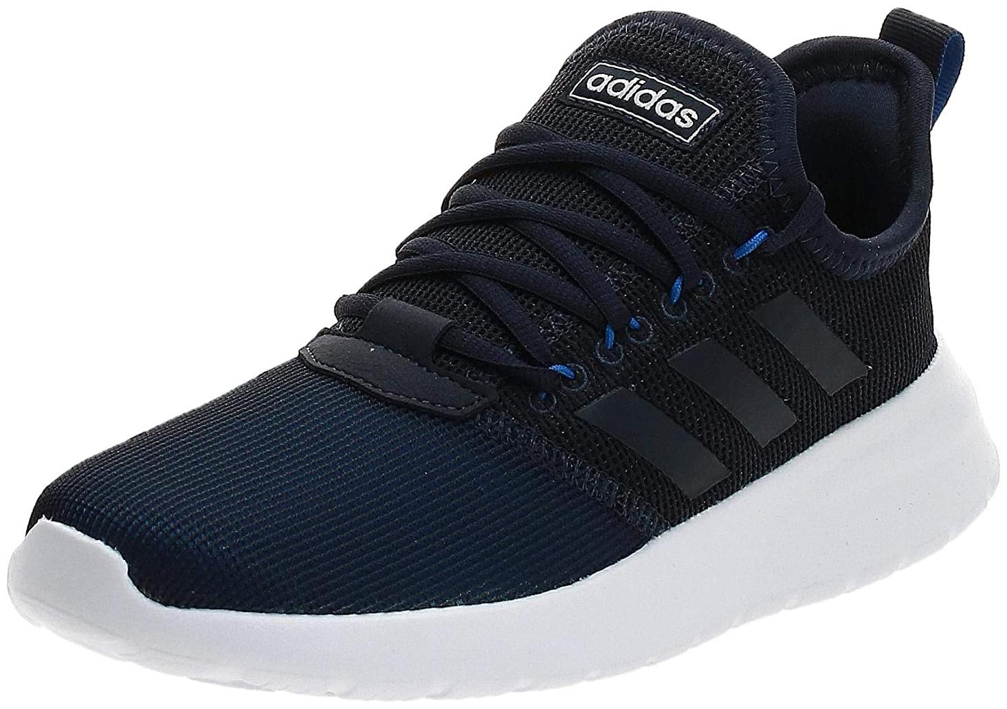 

Adidas Men Lite Racer Running Shoes ( Navy Blue )