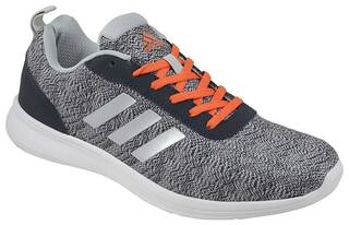 adidas Men's Adiray 1.0 M Grey Running Shoes