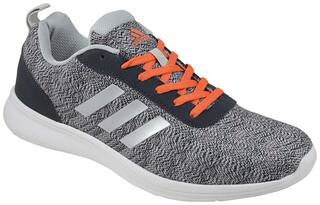 adidas Men's Adiray 1.0 M Grey Running Shoes