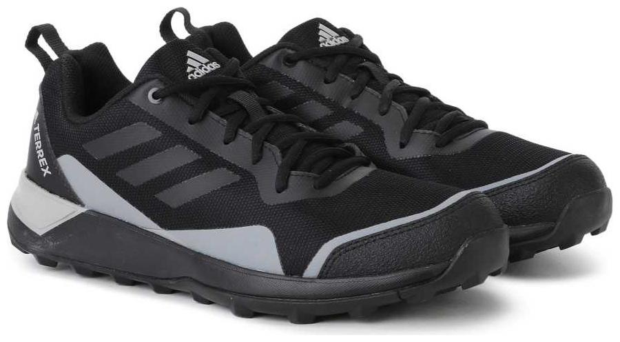 

Adidas Men ANDORIAN 2018 Trekking Hiking Shoes ( Black )