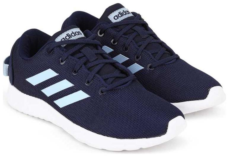 

Adidas Men ARCADEIS WS Running Shoes ( Navy Blue )
