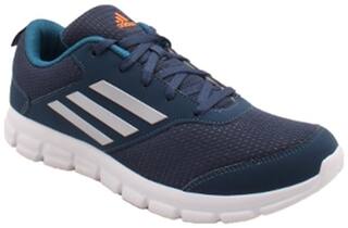 adidas Men's Marlin 7.0 M Blue Running Shoes