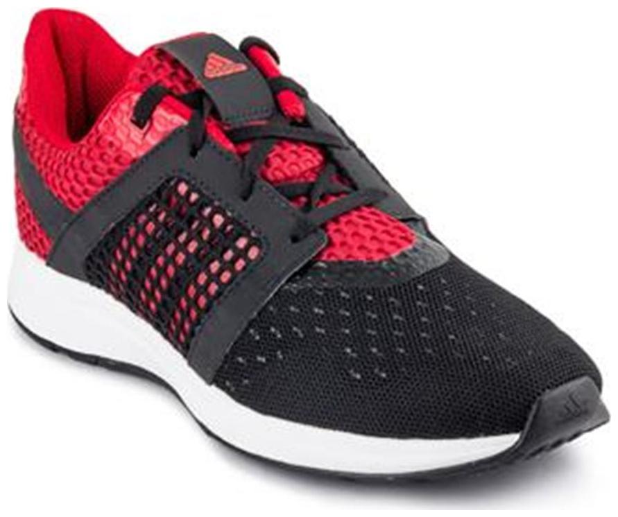 

Adidas Men Running Shoes ( Black )