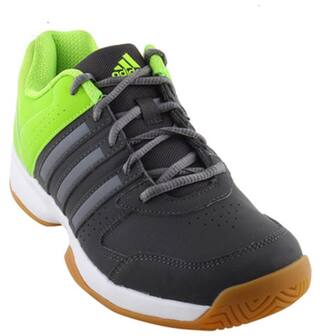 Adidas Men B78932 Multicolor Volleyball Shoes