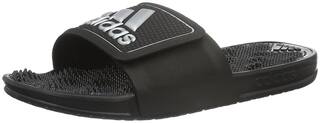 Adidas Men Black Flipflop