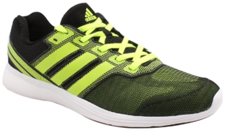 

Adidas Men Running Shoes ( Green )