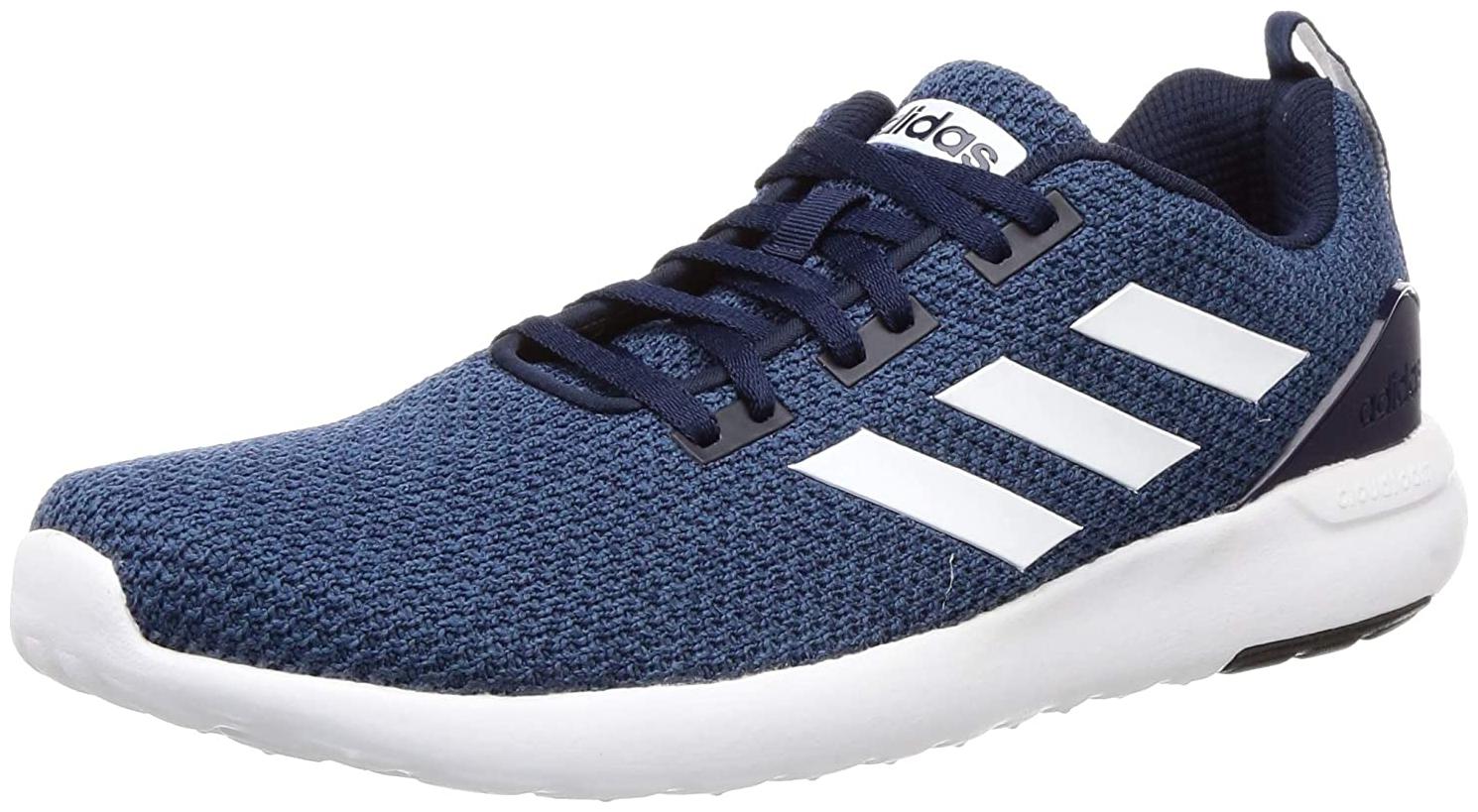 

Adidas Men BLAZERUNNER M Running Shoes ( Navy Blue )