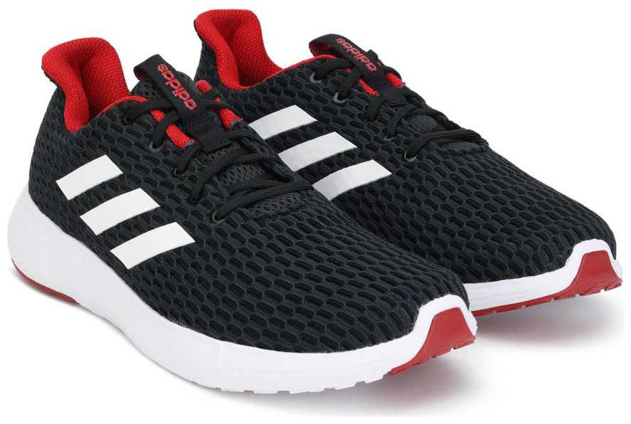 

Adidas Men BOUND Running Shoes ( Grey )