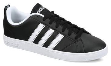 

Adidas Men Black Sneakers
