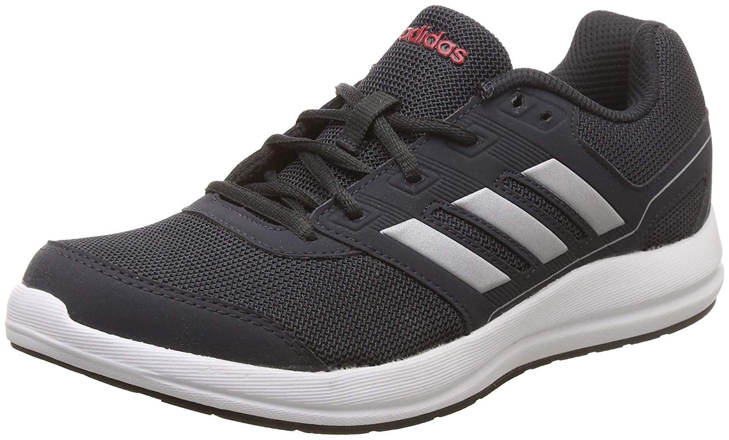 

Adidas Men CK9559 Running Shoes ( Black Grey )