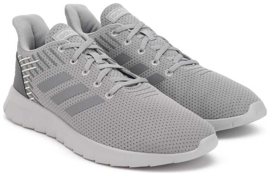 

Adidas Men CALIBRATE Running Shoes ( Grey )