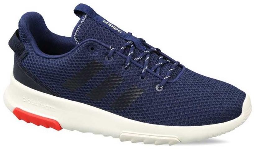 

Adidas Men Running Shoes ( Navy Blue )