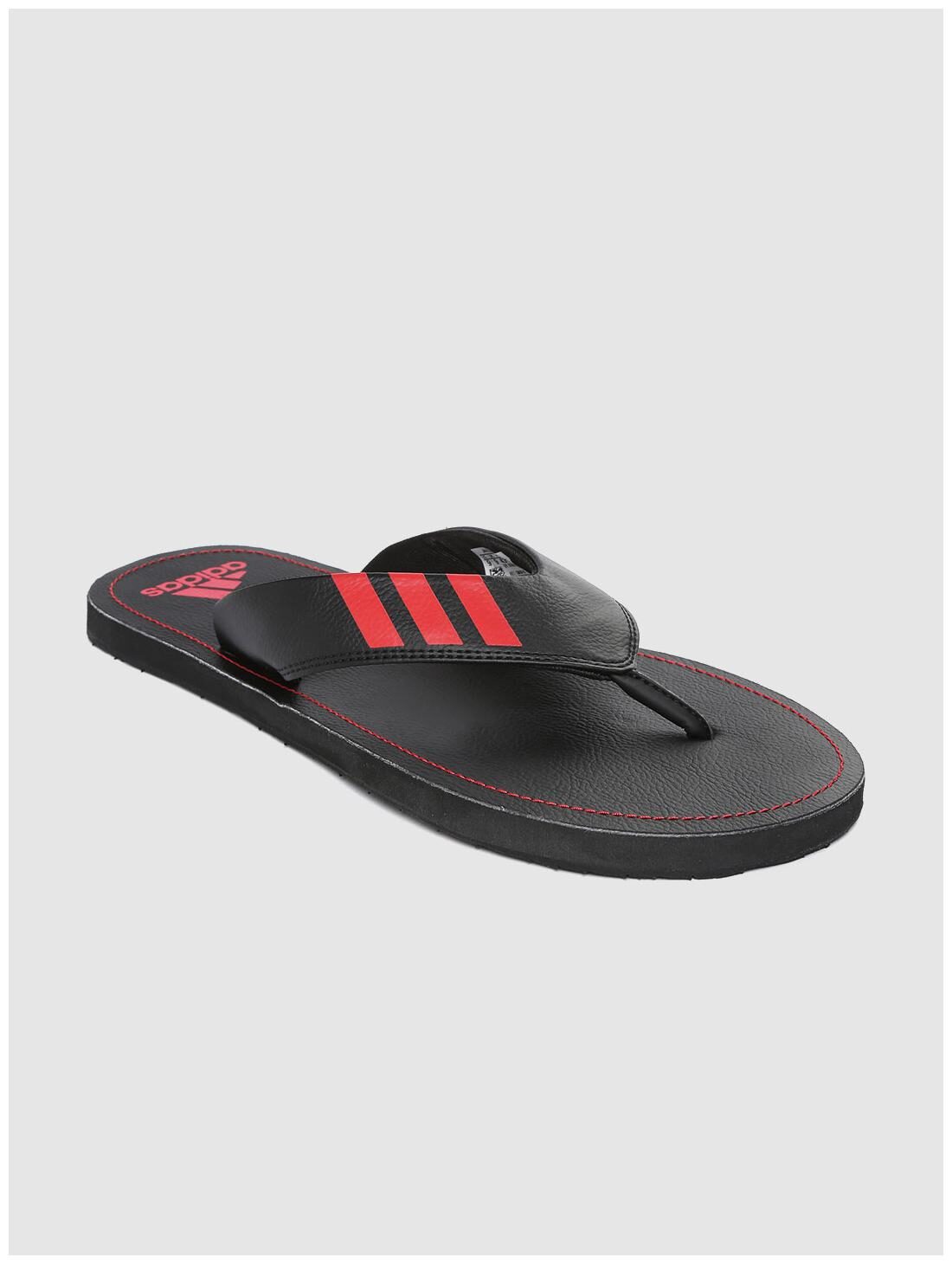 

Adidas Men Black Flip-Flops - 1 Pair