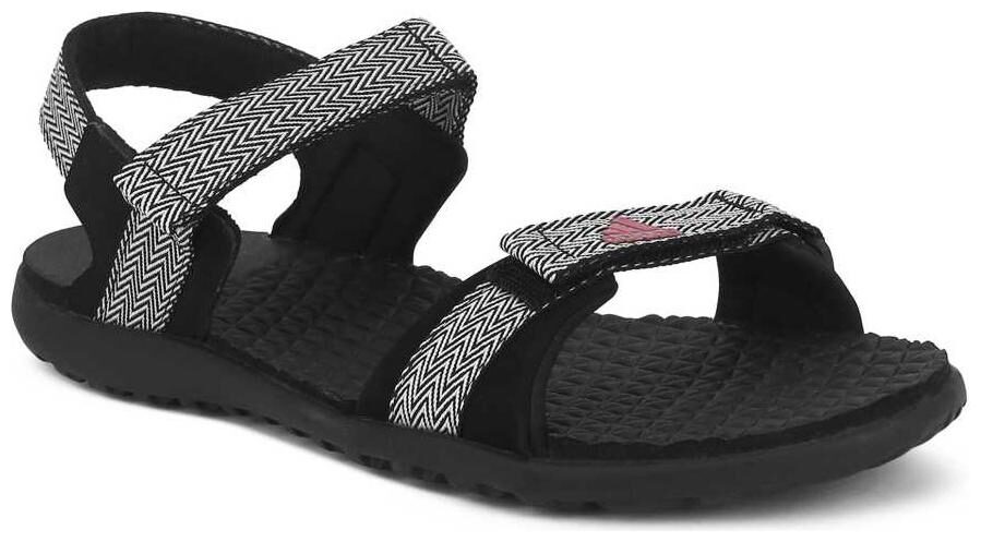 

Adidas Men Black Floaters