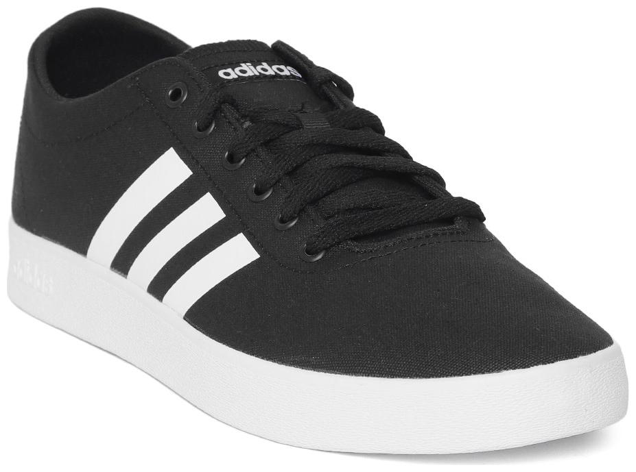 

Adidas Men Black Sneakers