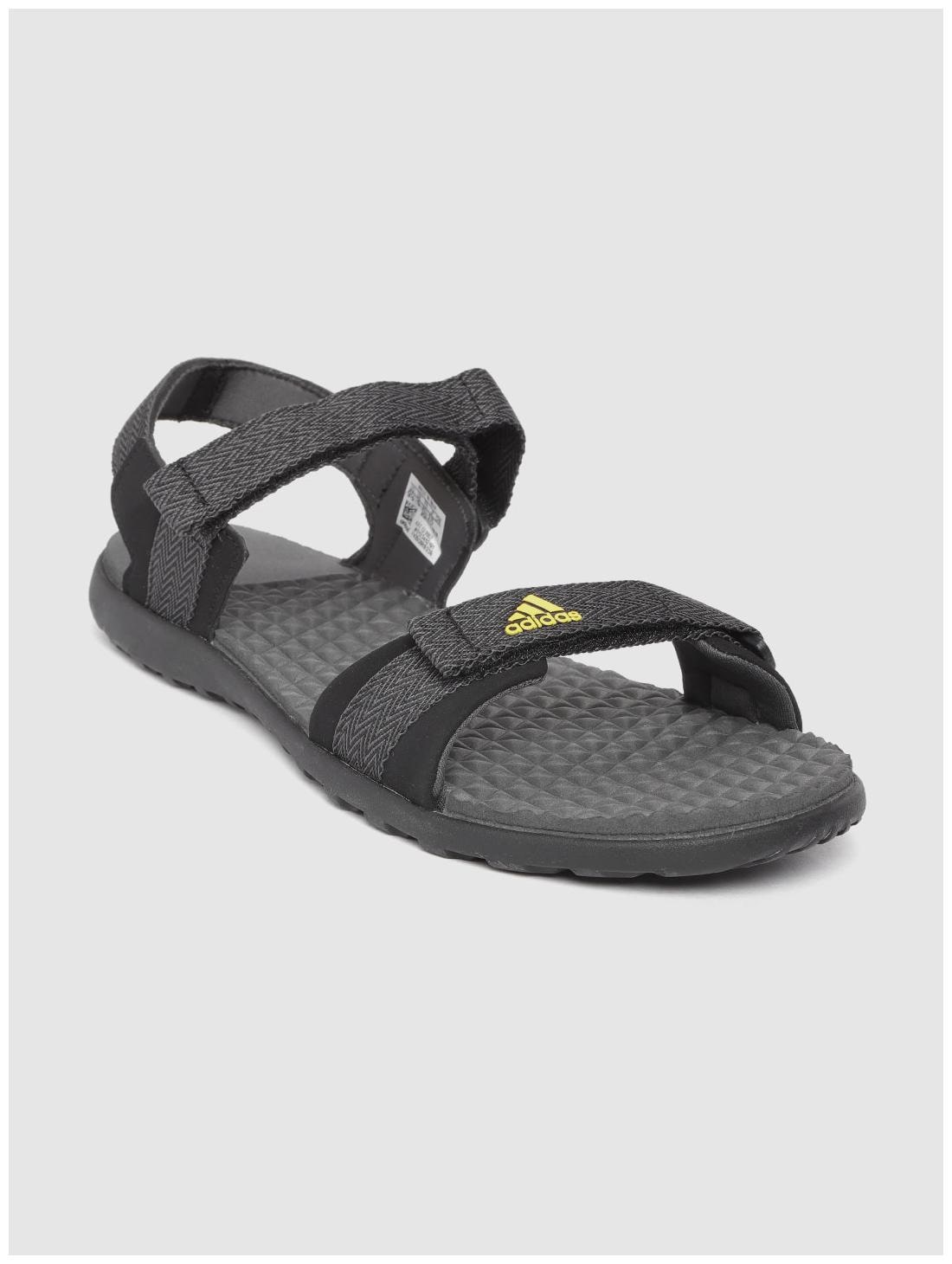 

Adidas Men Grey Floaters