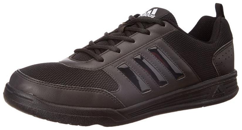 

Adidas Men SCHOOL SHOES Running Shoes ( Black )