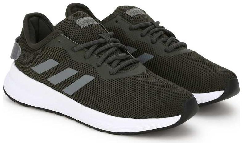 

Adidas Men Fluo M Running Shoes ( Green )