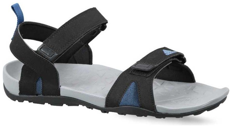 

Adidas Men Black Floaters